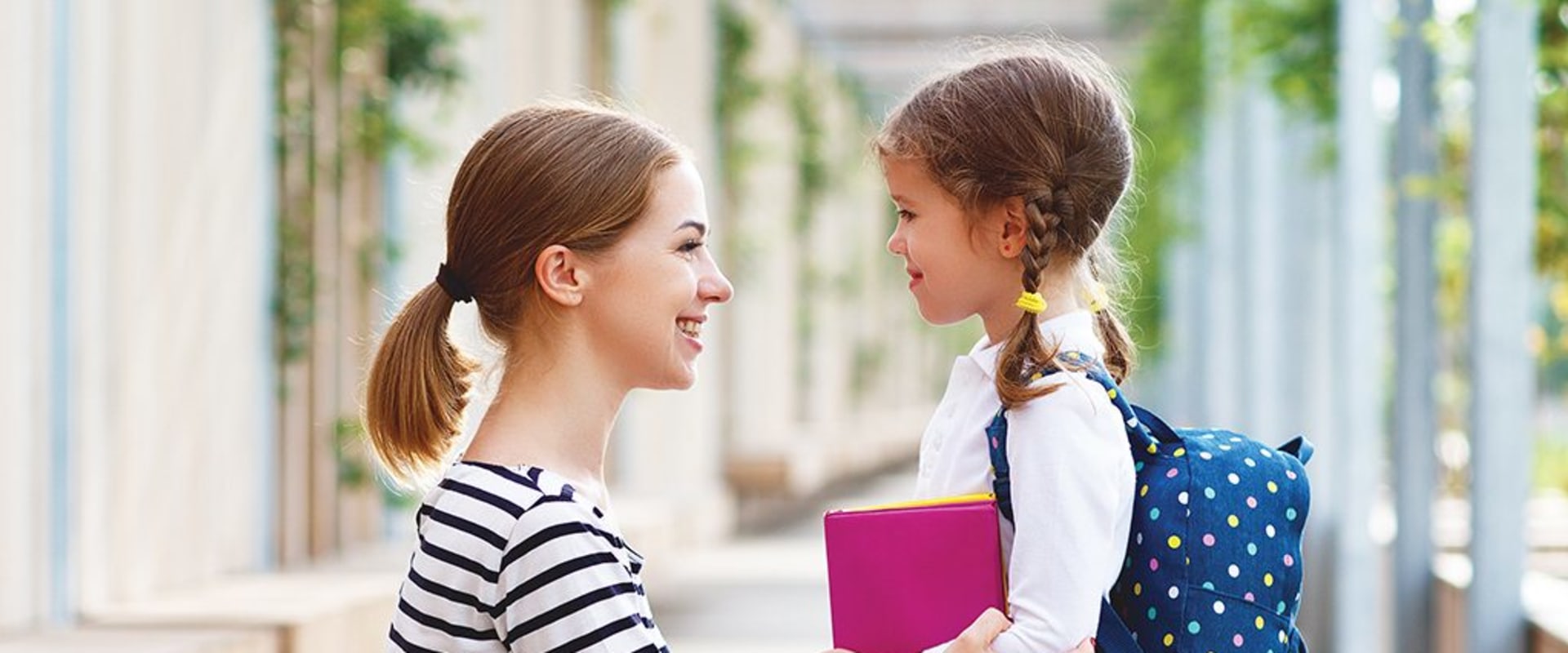 are schools in us free