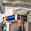 Top High-Quality 20X25x5 Furnace Air Filters