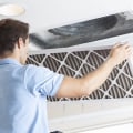 Your Guide to Better Air Starts Here: MERV 13 HVAC and Furnace Air Conditioning Filter for Home
