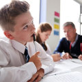 Why Private School is the Right Choice for Your Child