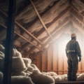 Choosing the Best Insulation for Your Pompano Beach Home