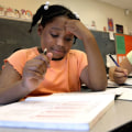 Why Private School Education is Better than Public School Education