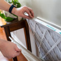 Tips for Choosing the Right MERV Rating for Your Air Filter