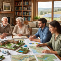 What Is Philanthropic Planning for a Family Foundation?