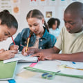 The Benefits of Working With The Top Black Bipoc K-12 Private School Consultant In Atlanta GA