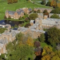 The Best Private High Schools in Connecticut