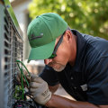 Choosing A Top HVAC System Replacement Near Coral Springs FL