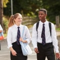 How Many Private Schools Are in California?