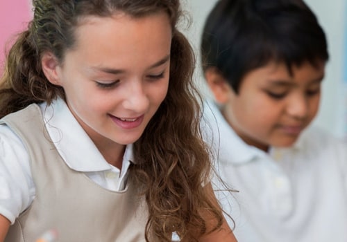 Is Private School the Right Choice for Your Child?