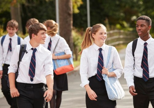 What is the Number 1 Private School in America?
