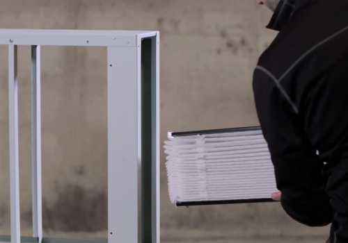 Prolonging the Lifespan of Your Aprilaire 210 Filter