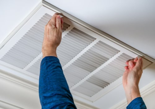 Benefits of Using 20x24x1 Furnace Air Filters