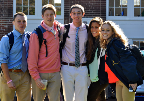 What Do Private Schools Look for in Students?