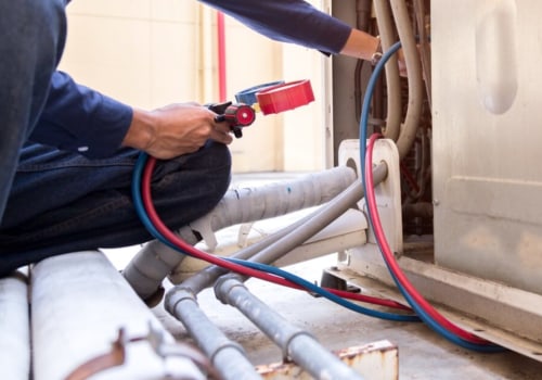 Ultimate Guide to Top HVAC System Maintenance Near Davie FL