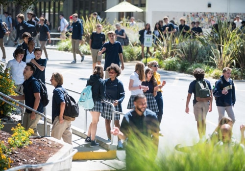 How to Pay for Private School in California