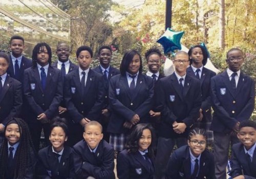 What is the Hardest Private School to Get Into?