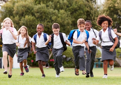 Why Private School is the Best Choice for Your Child