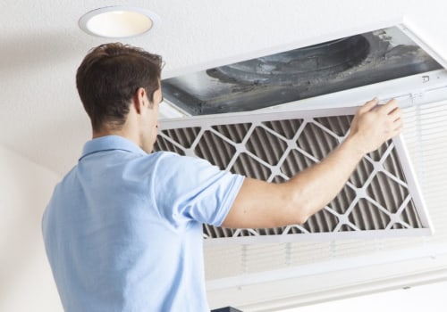Your Guide to Better Air Starts Here: MERV 13 HVAC and Furnace Air Conditioning Filter for Home