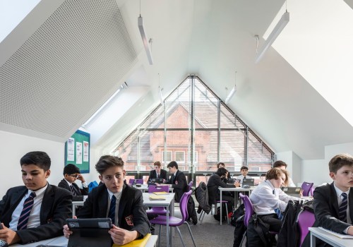 Advantages of Enrolling in Brentwood Private School