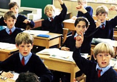 Do Private Schools Have the Freedom to Do What They Want?