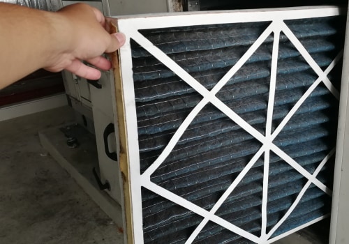 Expert Insights and How Often Do I Change My HVAC Air Filter?