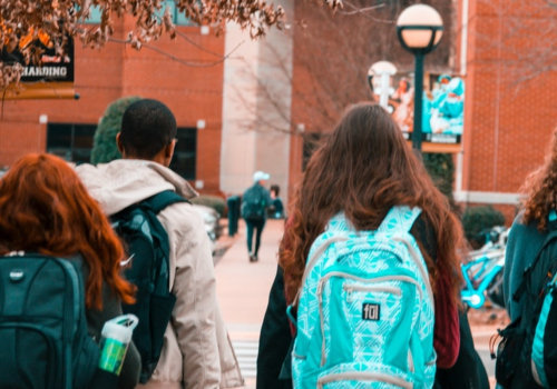 Securing Private School Scholarships for Low Income Families