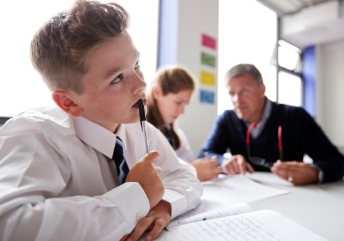 Why Private School is the Right Choice for Your Child