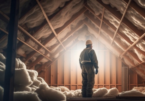 Choosing the Best Insulation for Your Pompano Beach Home