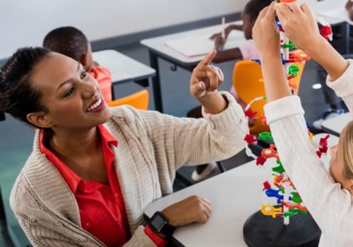 Why Private School is the Best Choice for Your Child