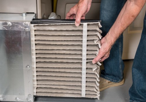 How to Choose the Right AC Air Filter for Your Home