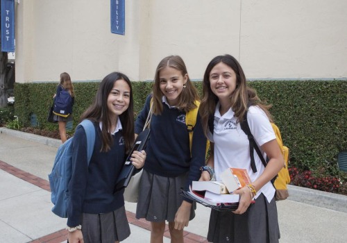 Leading Independent Schools in Los Angeles CA