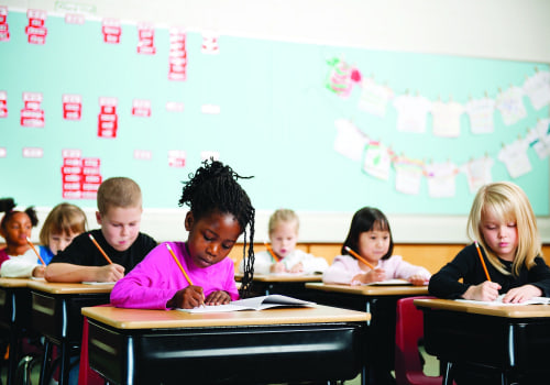 Diversity and Inclusion in Independent Schools