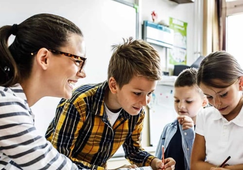 The Advantage of Sherman Oaks Private Schools