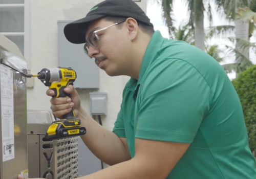 Stop Surprise Breakdowns Now: Top HVAC System Replacement Near Sunny Isles Beach FL