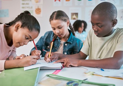 The Benefits of Working With The Top Black Bipoc K-12 Private School Consultant In Atlanta GA