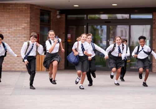 Why Private Schools are the Best Choice for Your Child