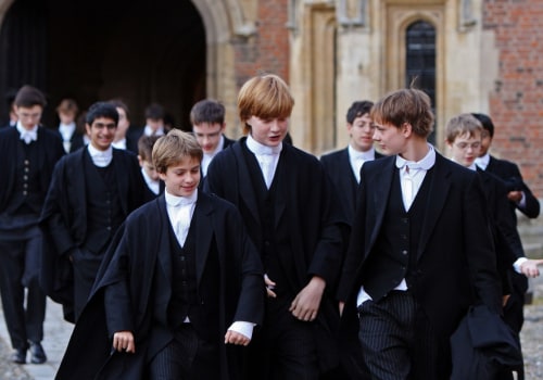 How to Get Into Private School for Free