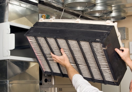 Choosing the Right Filter for Your HVAC System