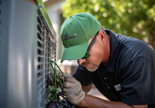 Choosing A Top HVAC System Replacement Near Coral Springs FL