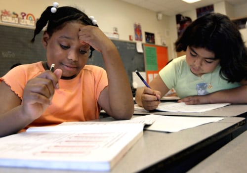5 Reasons Why Private School is Better Than Public School