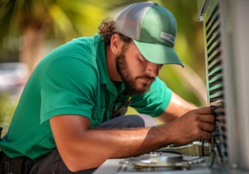 Scheduling Your Next HVAC System Tune-Up in Pembroke Pines